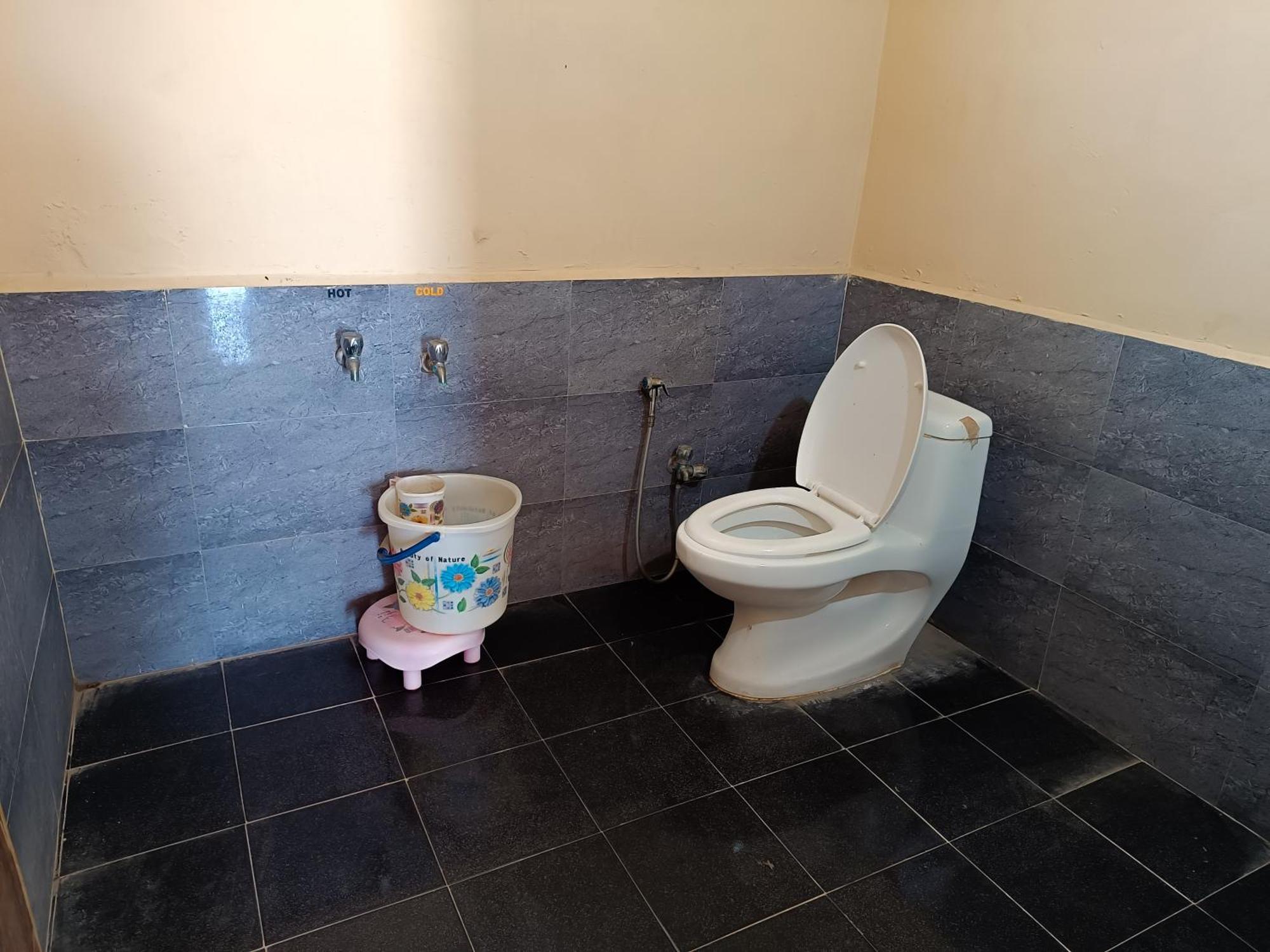 Hotel Rann Of Kachchh Dholavira Dış mekan fotoğraf
